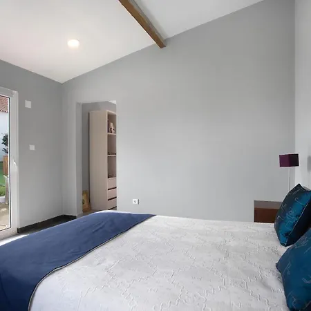 Holiday home Casa Maria Bombarral