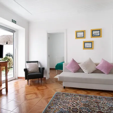 Holiday home Casa Maria Bombarral