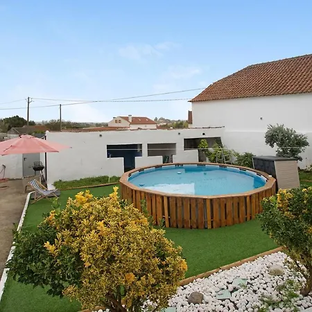 Casa Maria * Bombarral