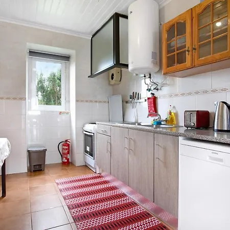 Holiday home Casa Maria *